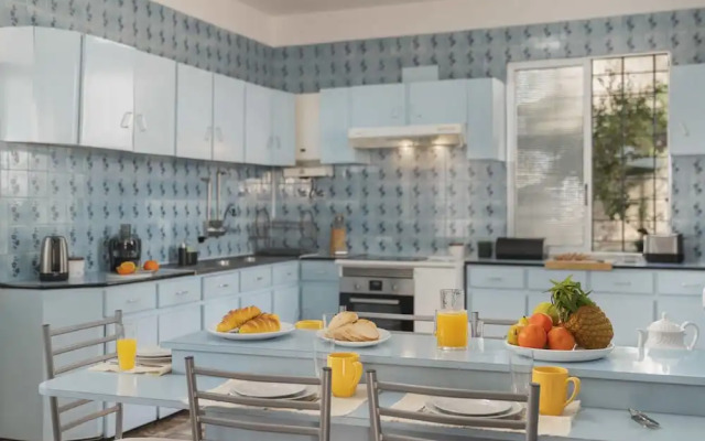 Incredible sea View - Casa do Pinheiro