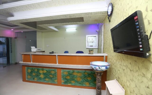 Vrindaban Guest House By OYO Rooms