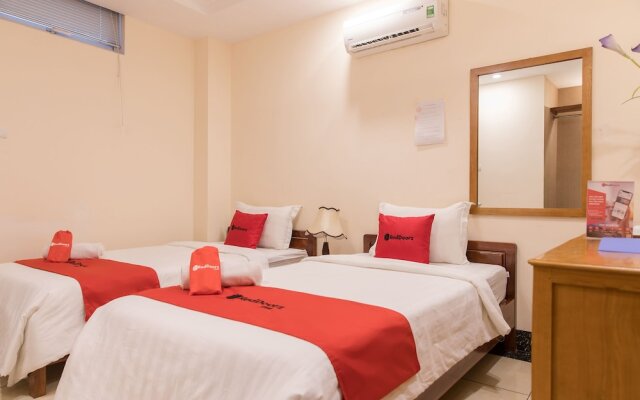 RedDoorz Near Nguyen Chi Thanh Street