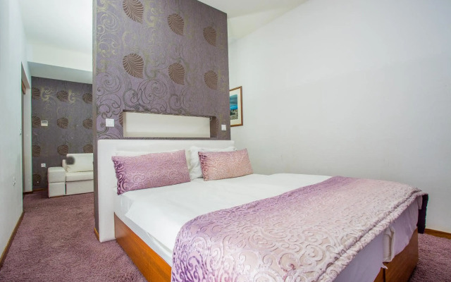 Hotel Gala Split