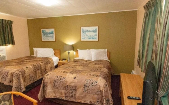 Roger's Motel