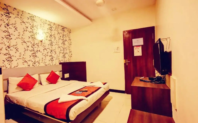 OYO Rooms Navi Mumbai Mahape