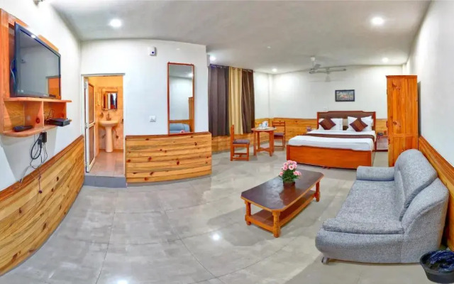 OYO 7026 Highland Village Resort