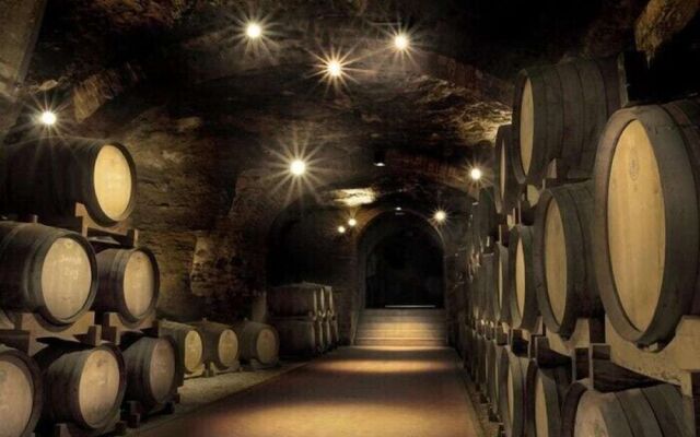 Borgo Cappelli