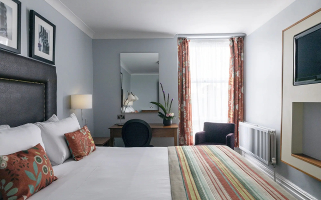 Bournemouth West Cliff Hotel & Spa