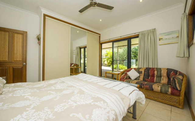 Magnetic Island Bed And Breakfast