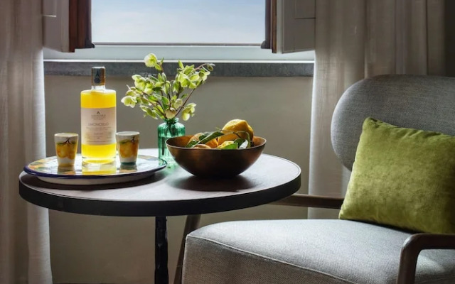 Anantara Convento Di Amalfi Grand Hotel