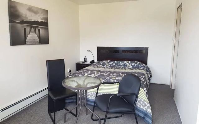 A&k Motel