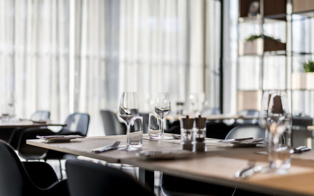 Courtyard by Marriott Brno