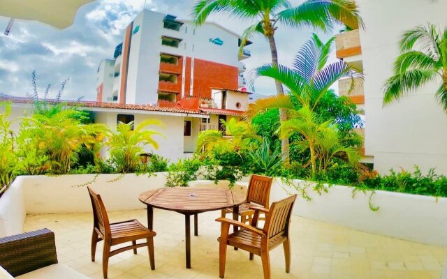 Hotel Amaca Puerto Vallarta - Adults Only