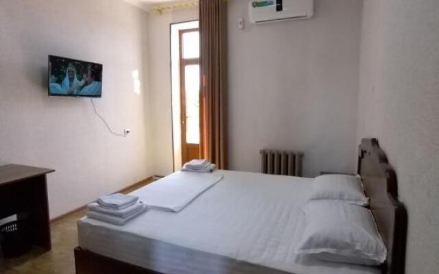 MIR Boutique Hotel