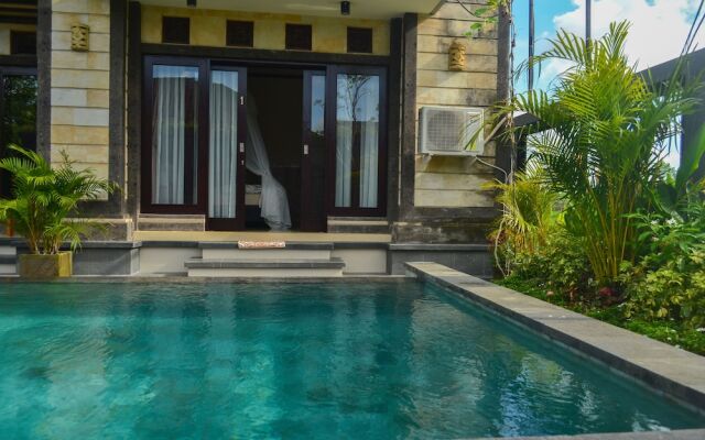 Villa Bella Batubulan