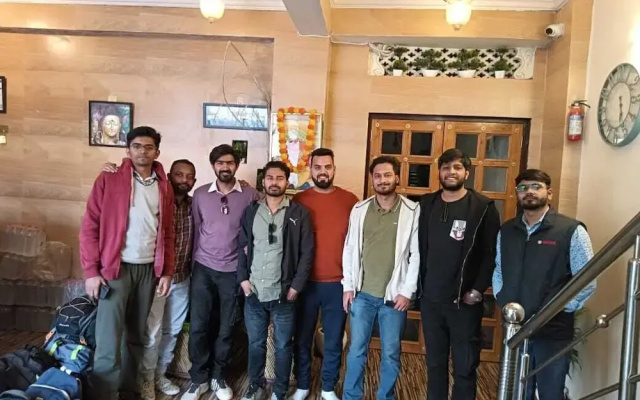 Jajora Udaipur By Premier Hotels