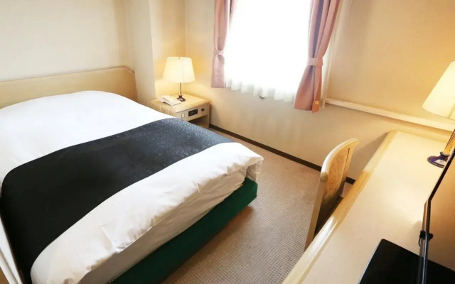 Susukino Green Hotel 1