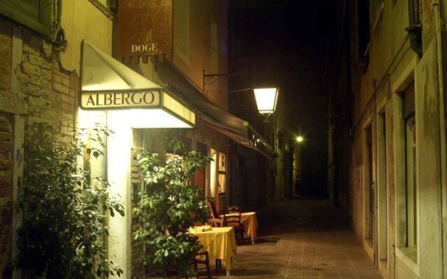 Hotel Albergo Doge