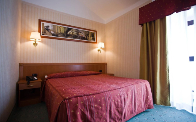 Palace Hotel San Michele