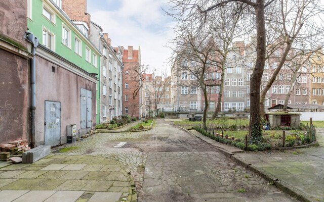 Apartments Old Town Grobla I by Renters