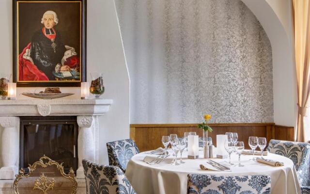 Welcome Hotel Residenzschloss Bamberg