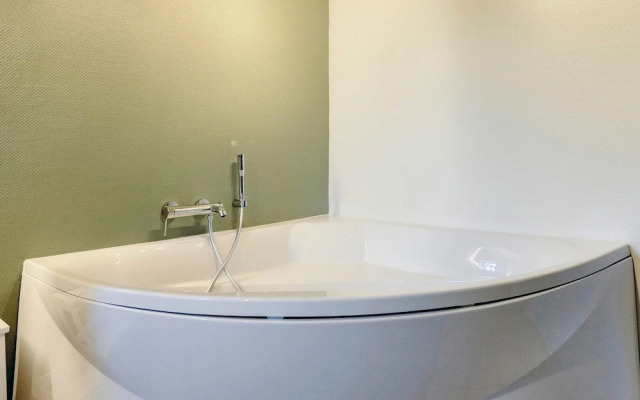 4 Star Holiday Home in Vaeggerlose