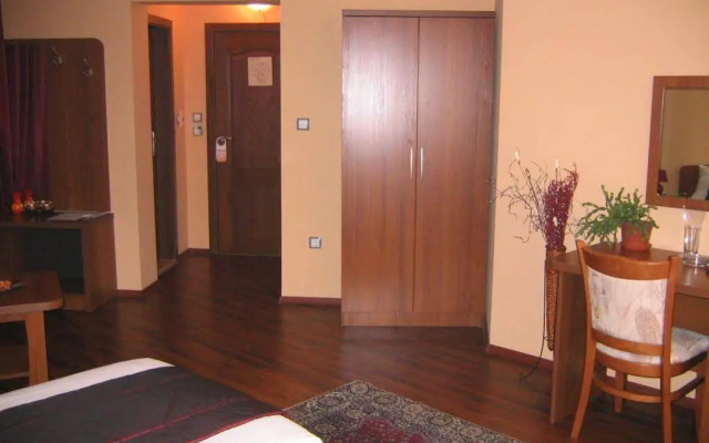 Family Hotel Gerdjika