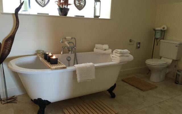 Fauhope Country House
