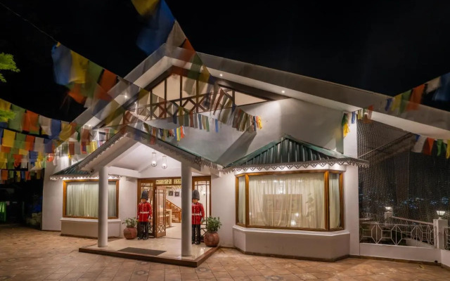 Summit Lillium Hotel & Spa