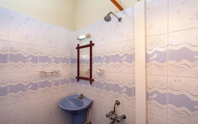 Pearl Corporate Residency By Oyo Rooms