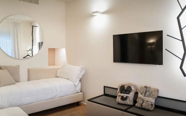 Sogno di Davide Country House