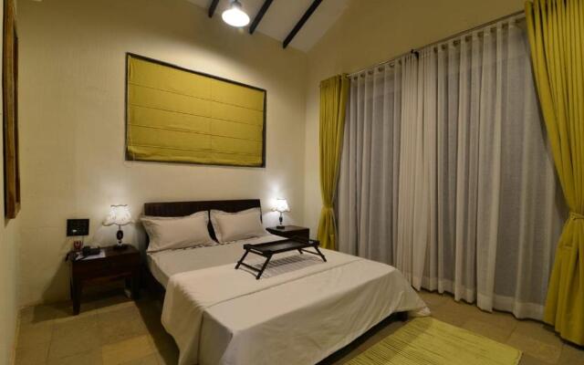 Castle Vintage VillageHouse 6BHK