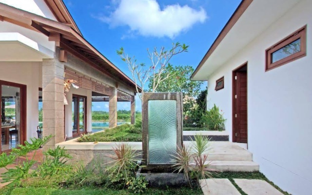 Villa Griya Aditi
