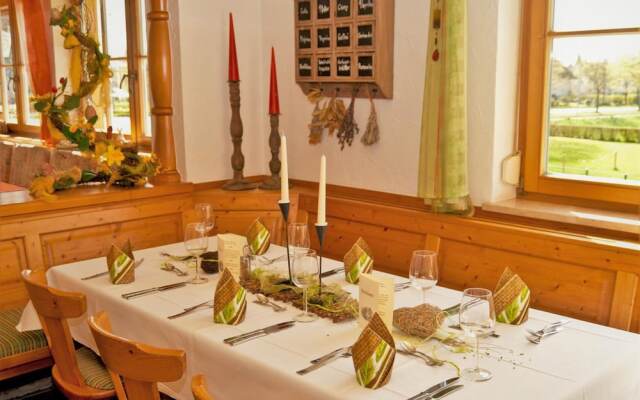 Traditions-Gasthaus Bayrischer Hof