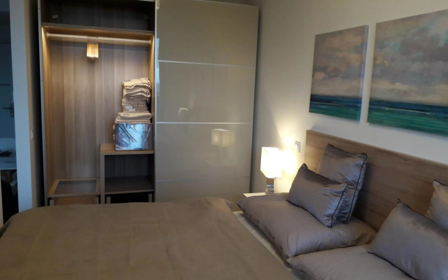 Cityapartments Vienna