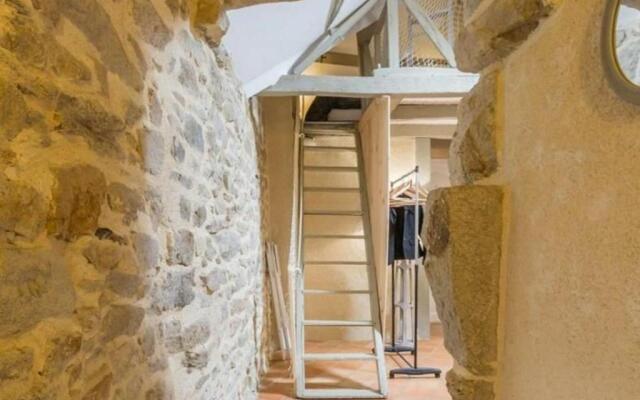 Gîte Guérande, 3 pièces, 4 personnes - FR-1-306-1084