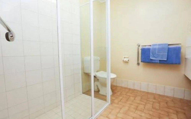 City Gate Motel Mildura