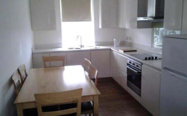 Holiday Home from Home Apartments