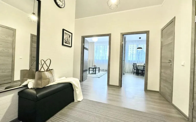 365 ключей на ул. Комсомольская, д. 2