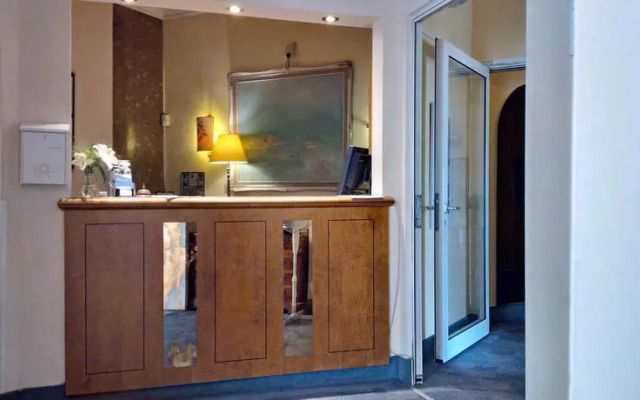 Hotel Eden - Am Kurpark