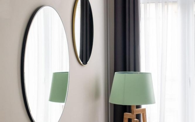 Urban Suites Brussels Schuman 2