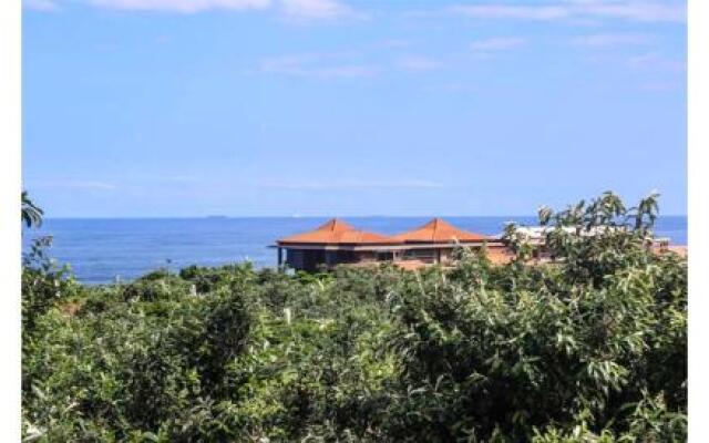 418 Zimbali Suites
