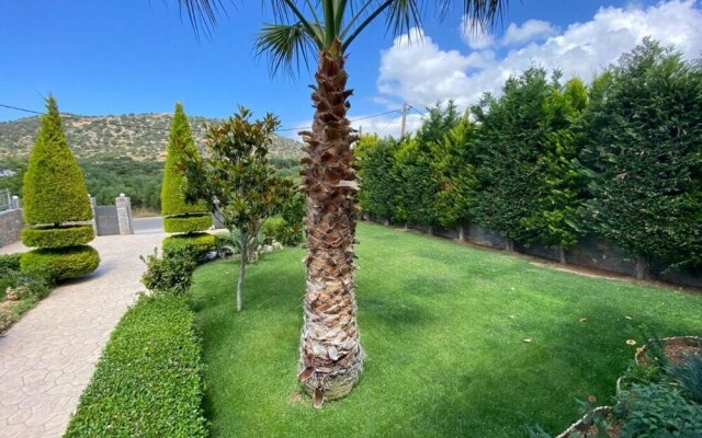 Luxury Villa Noema Sisi
