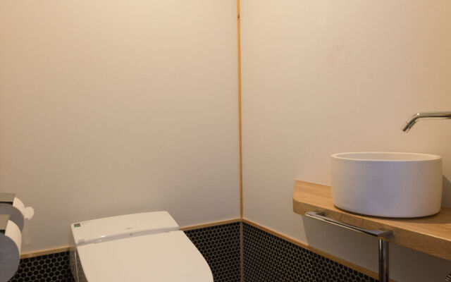 Rikyu-an Machiya Holiday House