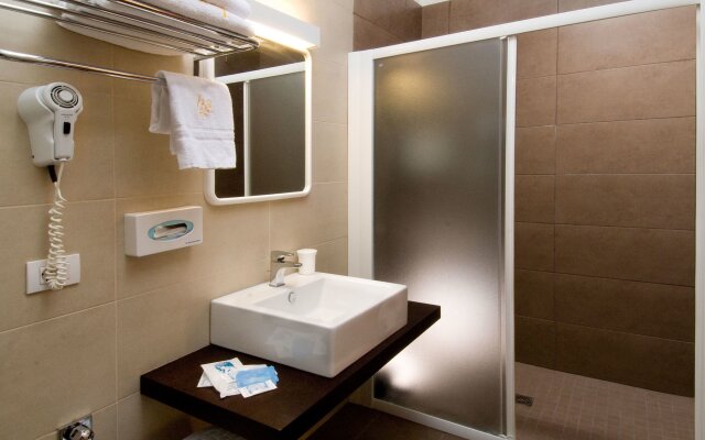 Hotel St. Moritz