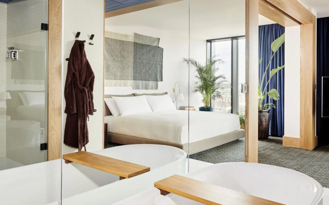 The Standard London