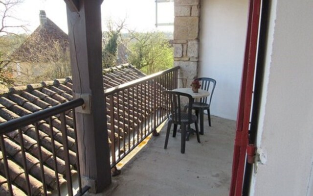 Hotel Restaurant L'Occitan