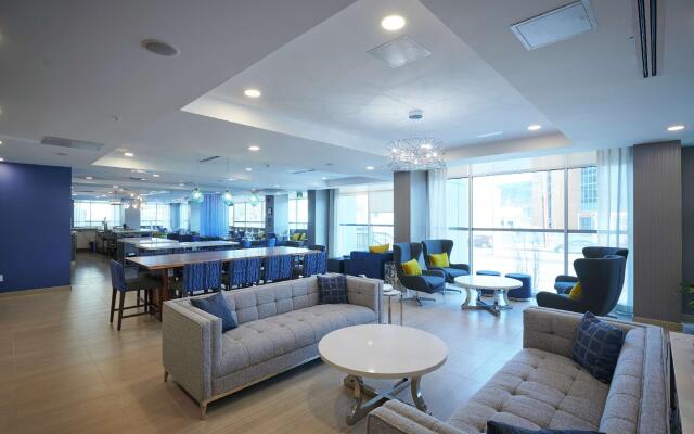 Hilton Garden Inn St. John's Newfoundland, Canada