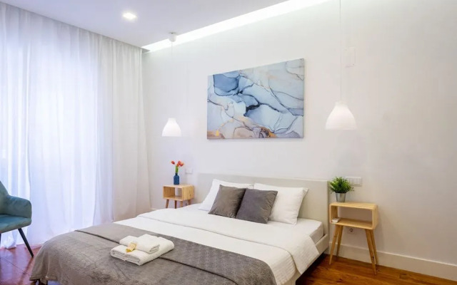 Sehl Suites Lisbon Guest House