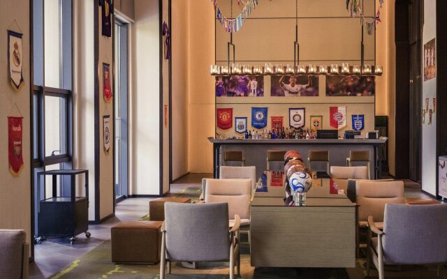 Mercure Nanchang Sunac