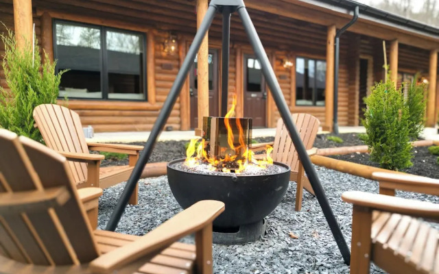 The Timber at Holly Branch