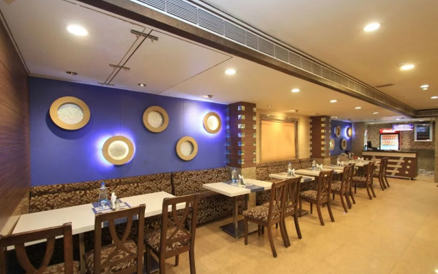 Adyar Anand Bhavan Nagawara Hotel