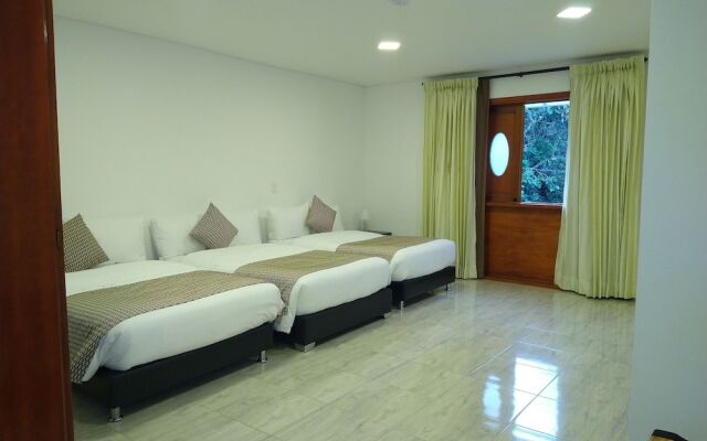 Hotel Majam's Resort